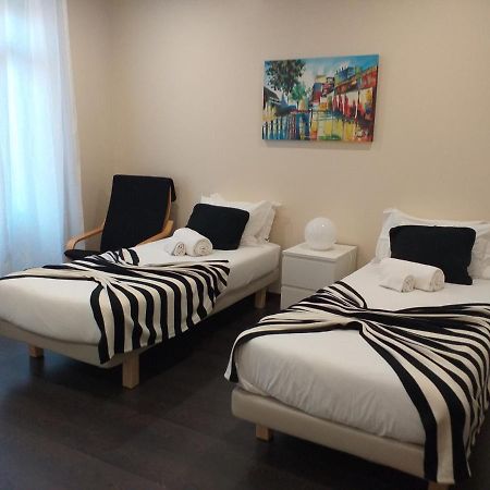Serpa'S Apartments Porto 외부 사진