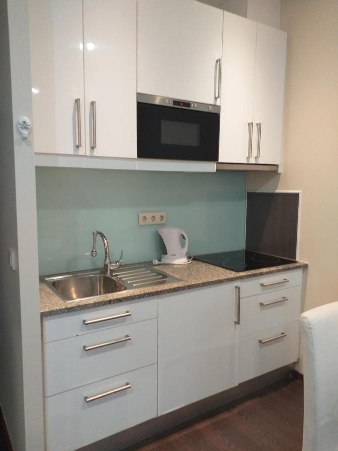 Serpa'S Apartments Porto 외부 사진