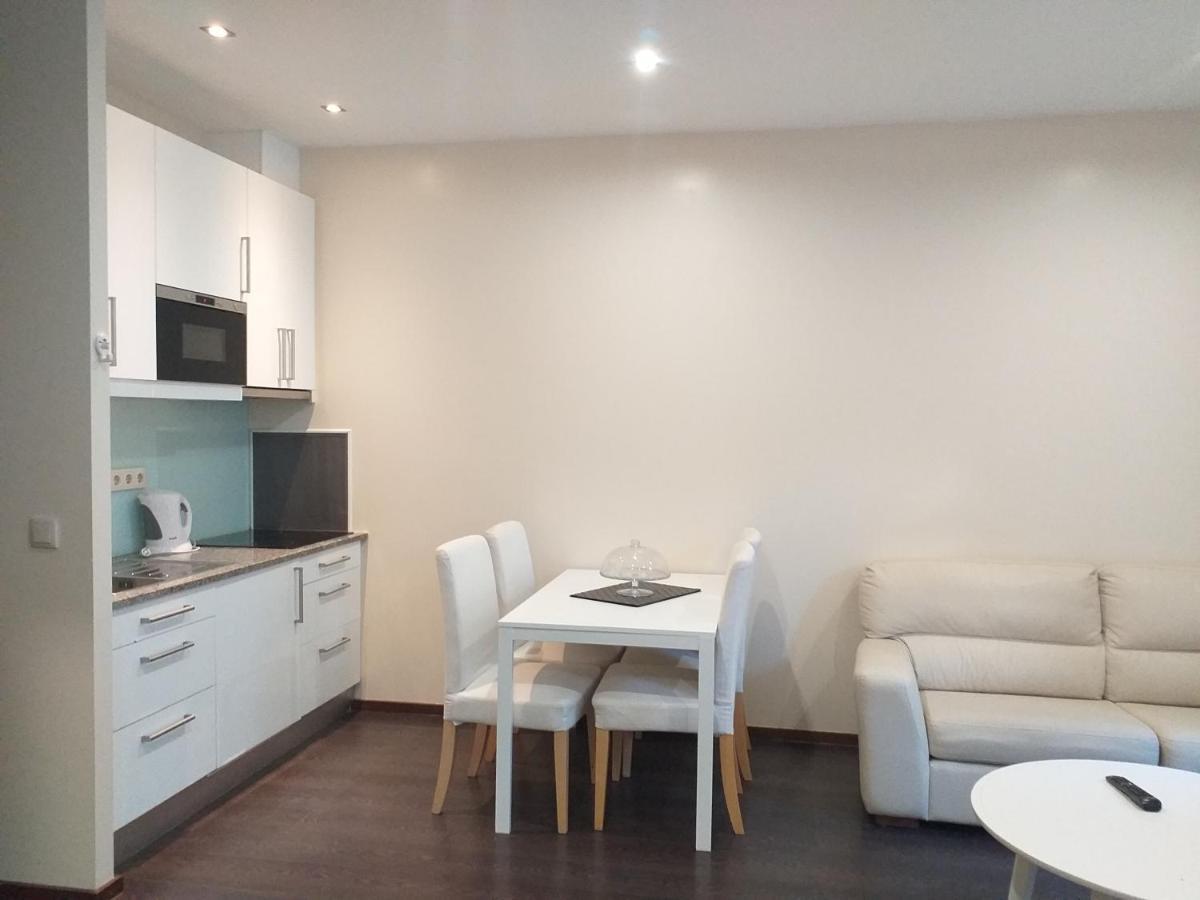 Serpa'S Apartments Porto 외부 사진