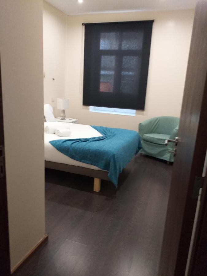 Serpa'S Apartments Porto 외부 사진