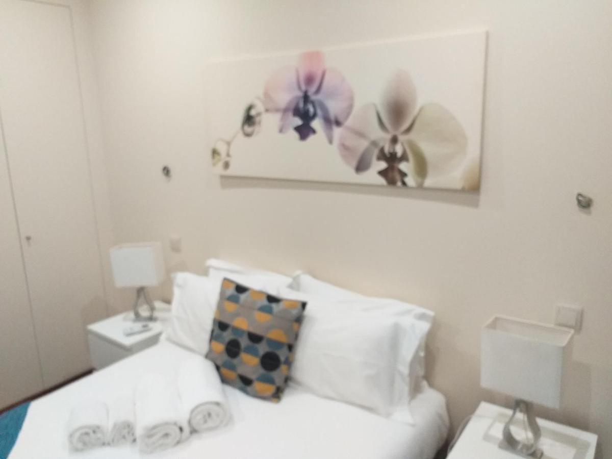 Serpa'S Apartments Porto 외부 사진