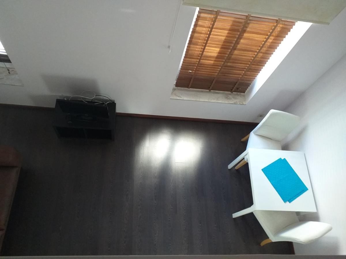 Serpa'S Apartments Porto 외부 사진