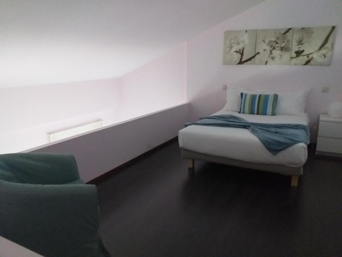 Serpa'S Apartments Porto 외부 사진