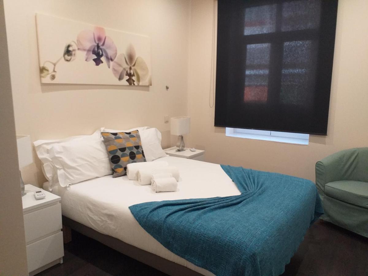 Serpa'S Apartments Porto 외부 사진