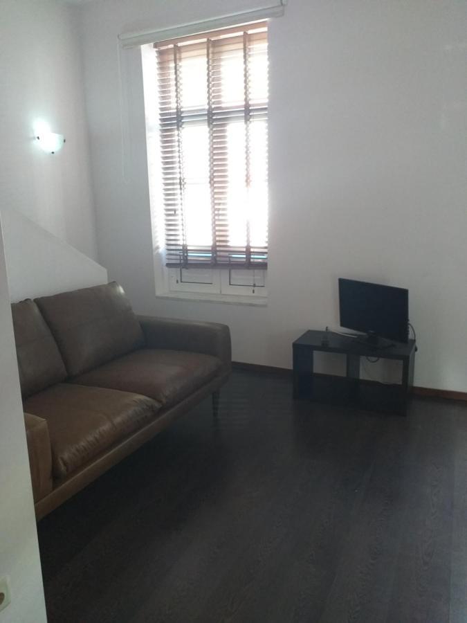 Serpa'S Apartments Porto 외부 사진
