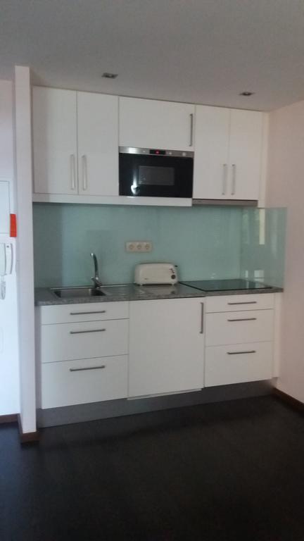 Serpa'S Apartments Porto 외부 사진