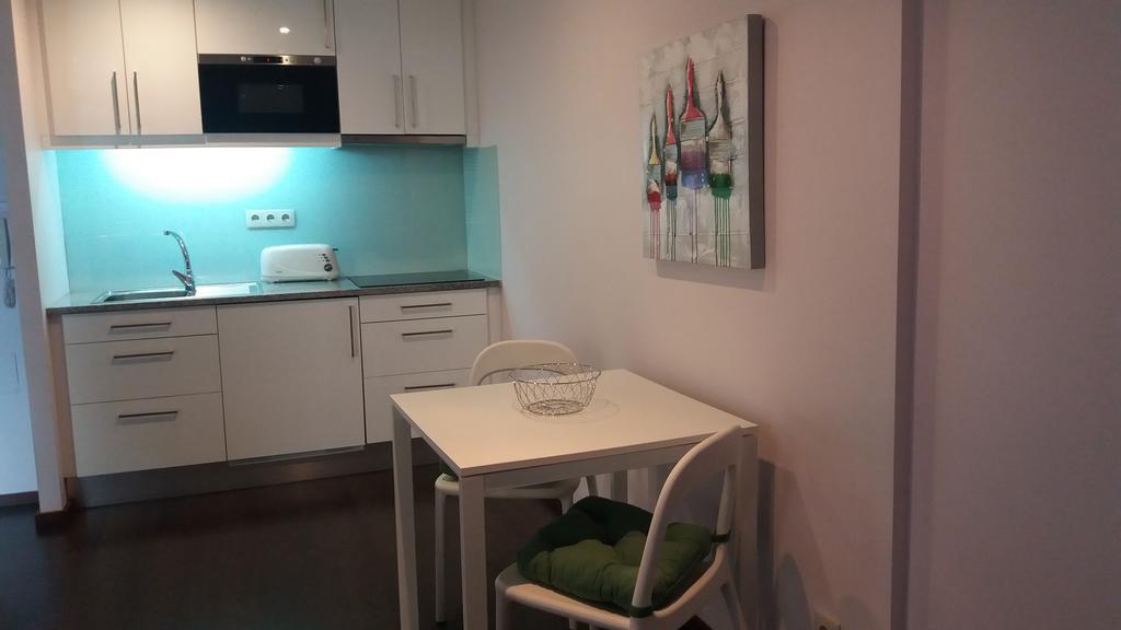 Serpa'S Apartments Porto 외부 사진